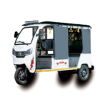 Auto Passenger Vehicle {PAXX)