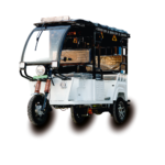 Super Vehicle (without butterfly)
