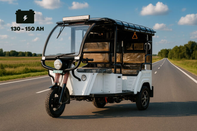 Super-Vehicle-Battery