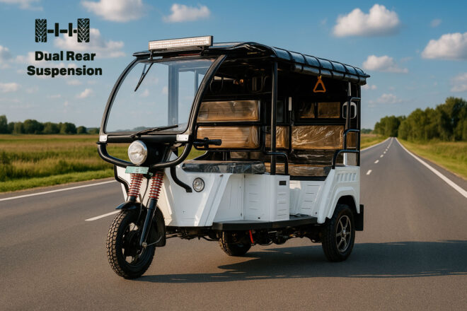 Super-Vehicle-Dual